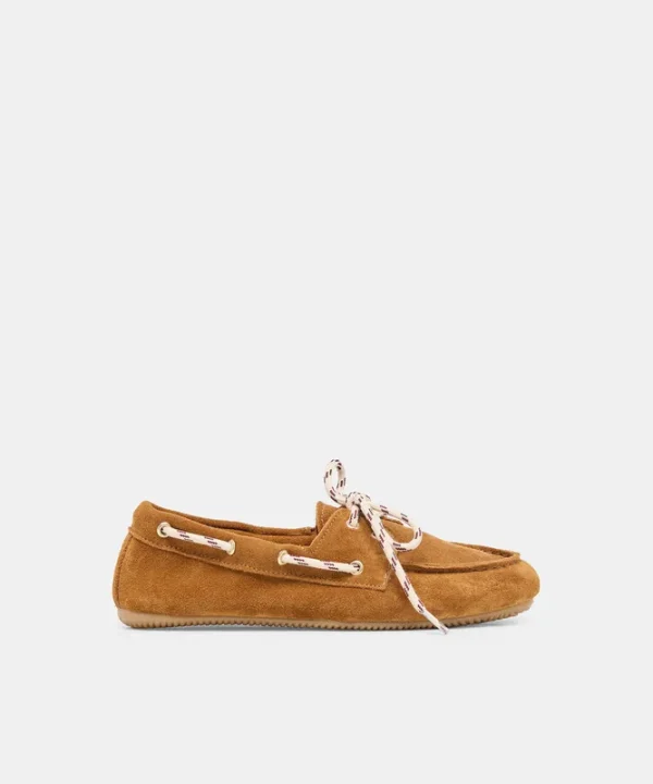 FLORAH LOAFERS