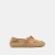 TAUPE SUEDE