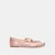 BLUSH SATIN