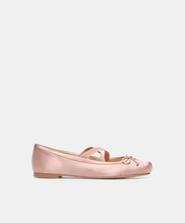 GWINN BALLET FLATS