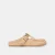CAMEL SUEDE