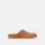BROWN SUEDE