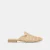 LT NATURAL CROSS HATCH RAFFIA