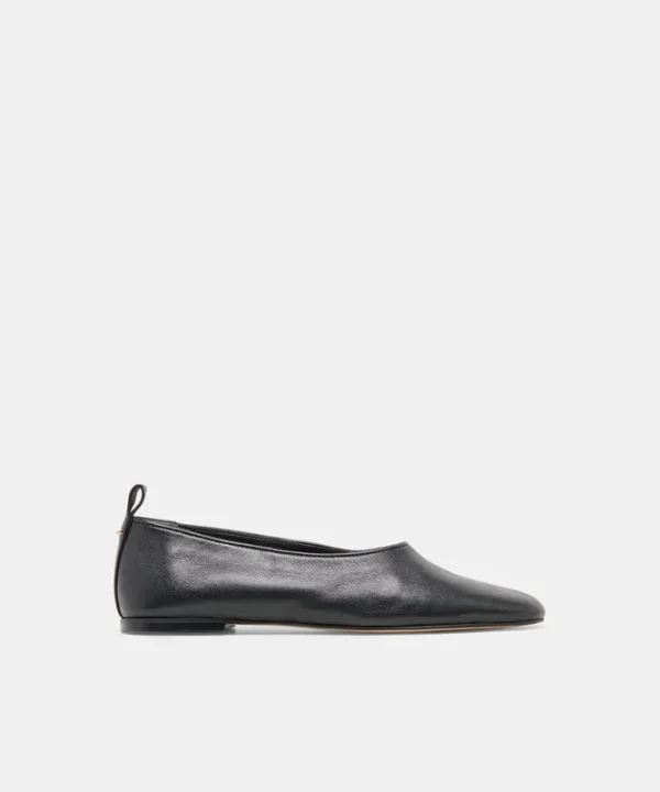 KORY BALLET FLATS