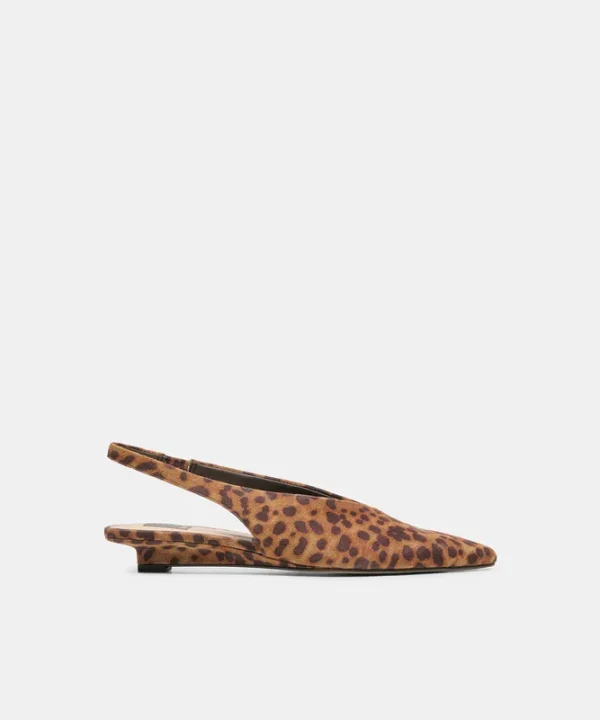 LEEROY FLATS