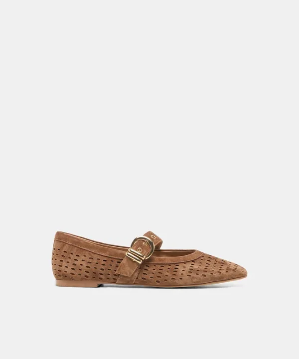 MIKELA BALLET FLATS