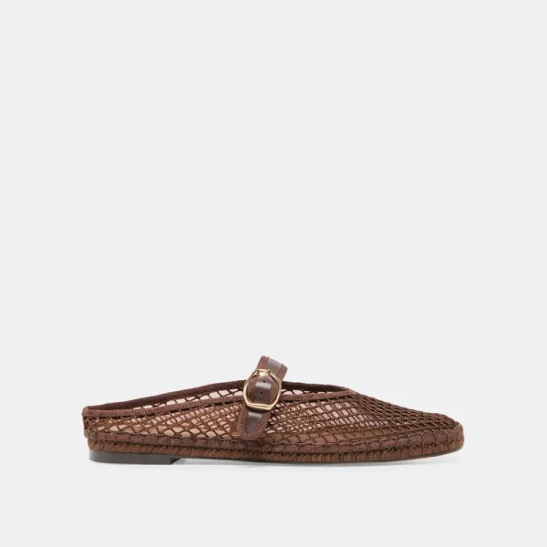 MILIE FLATS