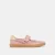 PINK SUEDE