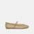 OLIVE WOVEN RAFFIA