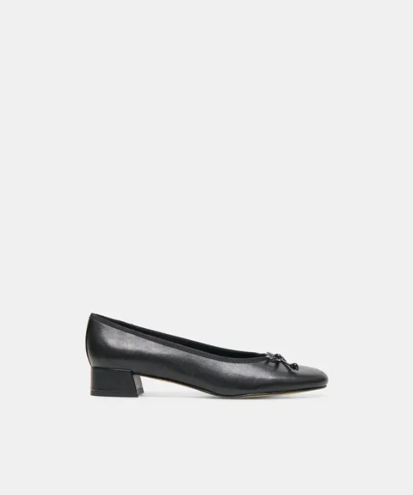RITLA MID HEELS