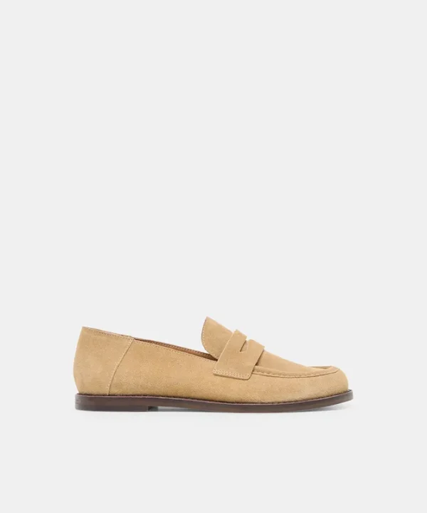 YASMYN LOAFERS