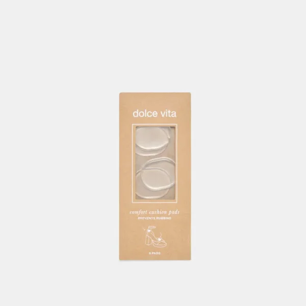 COMFORT CUSHION PADS