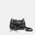 BLACK LEATHER