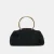 BLACK SUEDE