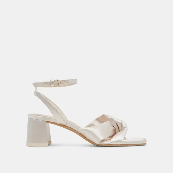 BRENNA HEELS