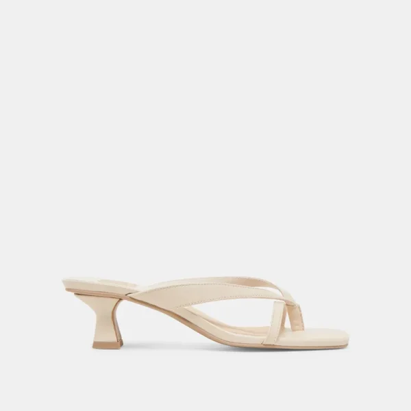 BREVEL HEELS
