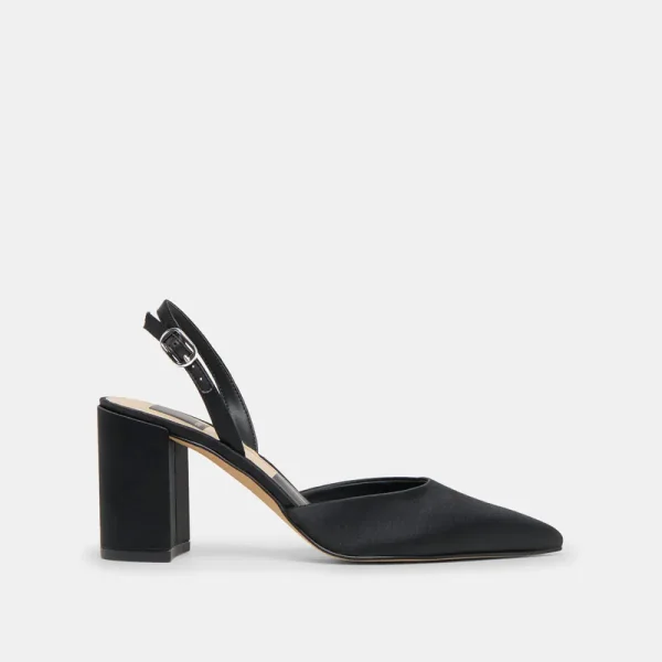 CAREL HIGH HEELS
