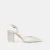 TRUE WHITE SATIN