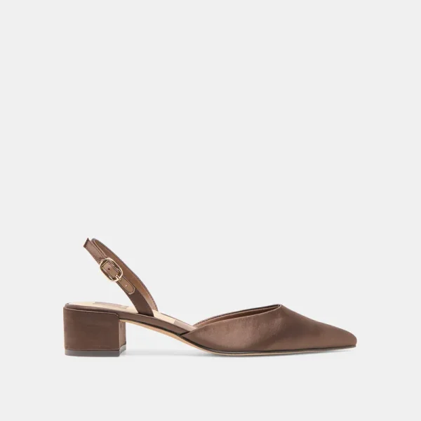 CAREL HEELS