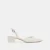 TRUE WHITE SATIN