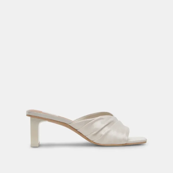 CARLAN HEELS