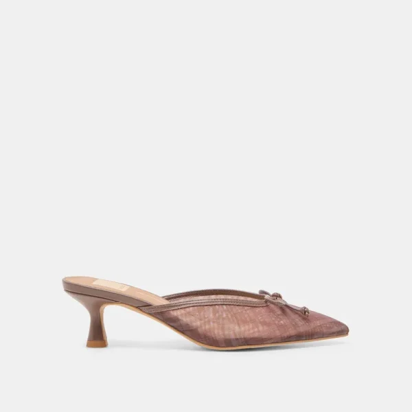 CLEO HEELS