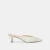 OFF WHITE SATIN