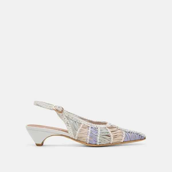 DAFNEY HEELS