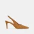 BROWN NUBUCK