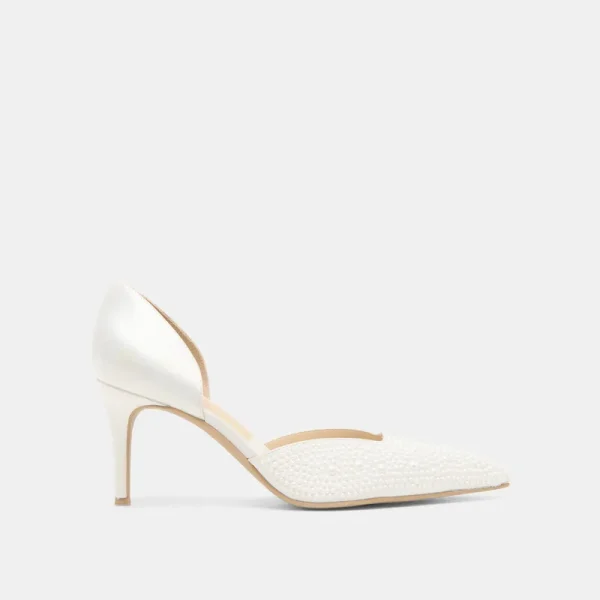 ELOY PEARL HEELS