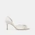 WHITE MESH