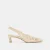 CREME WOVEN STELLA