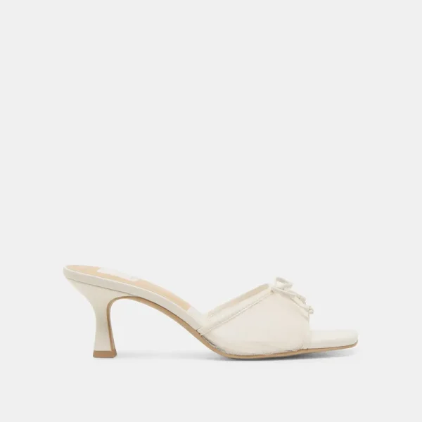 GALEN HEELS