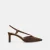 DK BROWN SUEDE