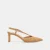 LT BROWN SUEDE