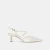 TRUE WHITE SATIN