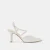 TRUE WHITE SATIN