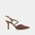 DK BROWN SUEDE