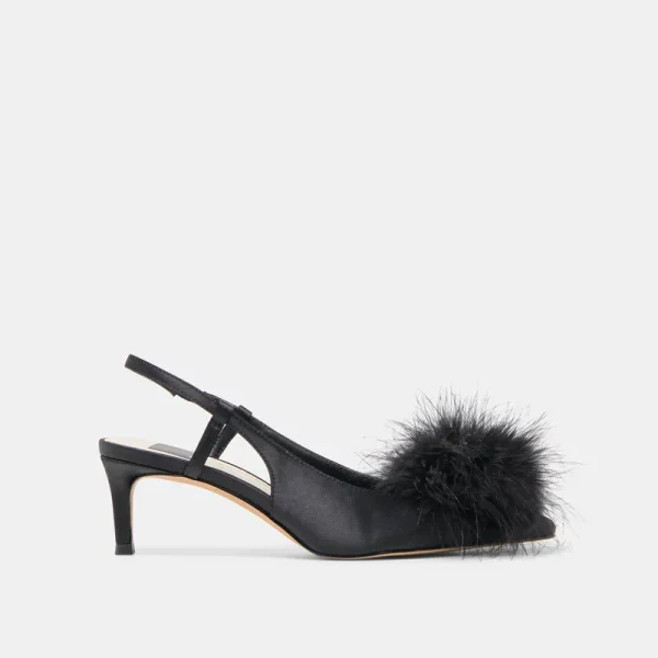 KAMY HEELS