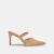 TAN SUEDE