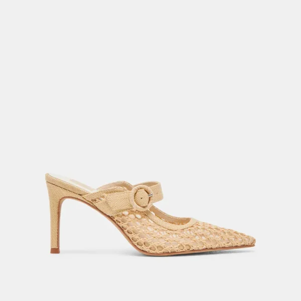 KEEKEE HEELS