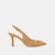 LT BROWN SUEDE