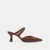 DK BROWN SUEDE