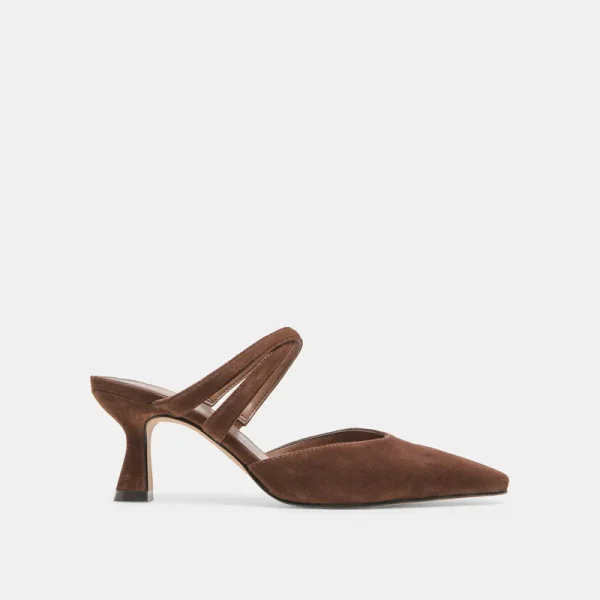 LINORE HEELS