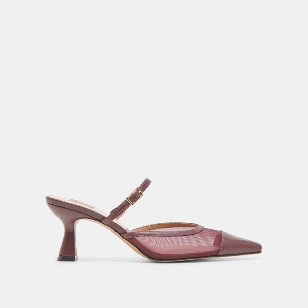 LOYD HEELS