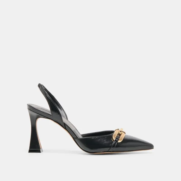 MALIK HEELS
