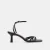 MIDNIGHT PATENT LEATHER
