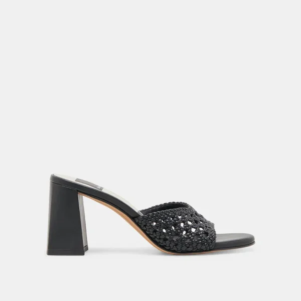 MARGOE HEELS