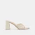 CREME WOVEN STELLA