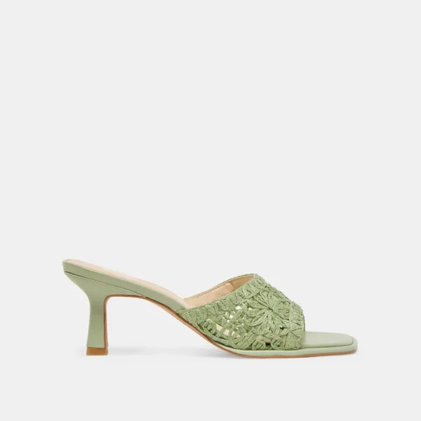 MAYLAH HEELS